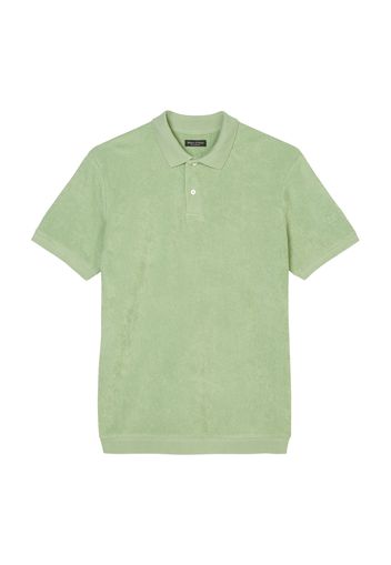 Marc O'Polo Maglietta  verde chiaro