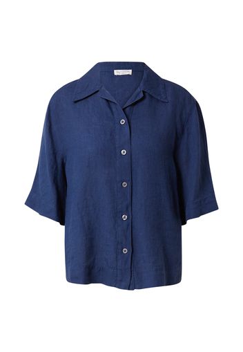 Marc O'Polo Camicia da donna  blu scuro