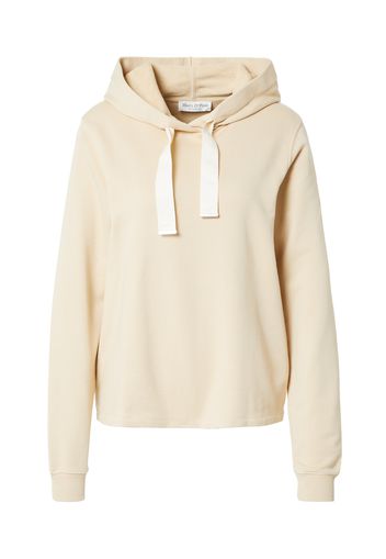 Marc O'Polo Felpa  beige