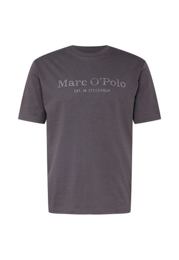 Marc O'Polo Maglietta  grafite / offwhite