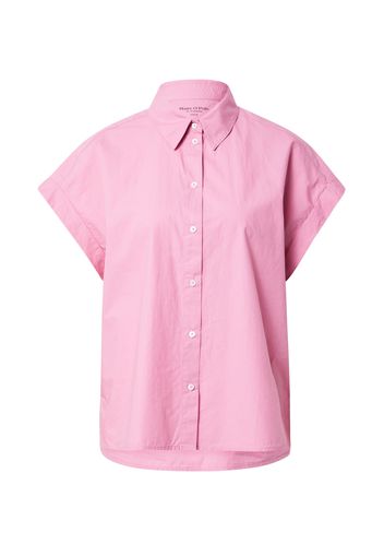 Marc O'Polo Camicia da donna  rosa