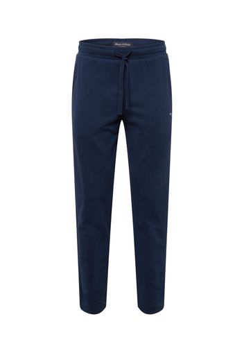 Marc O'Polo Pantaloni  blu