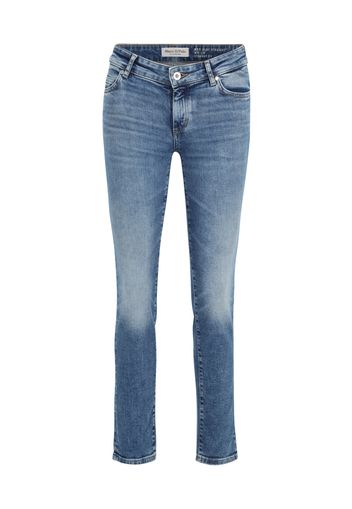 Marc O'Polo Jeans 'ALBY'  blu denim