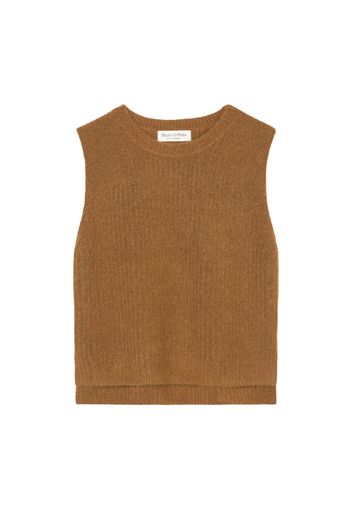 Marc O'Polo Pullover  cognac