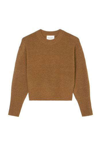 Marc O'Polo Pullover  terra d'ombra