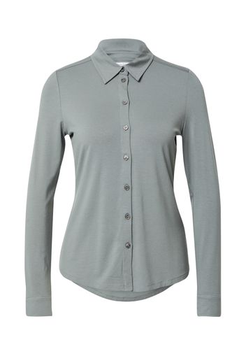 Marc O'Polo Camicia da donna  verde