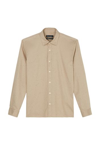 Marc O'Polo Camicia  beige