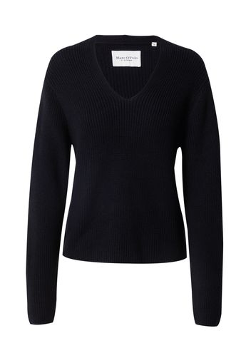 Marc O'Polo Pullover  nero