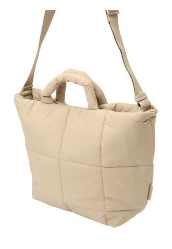 Marc O'Polo Shopper 'Dina'  beige