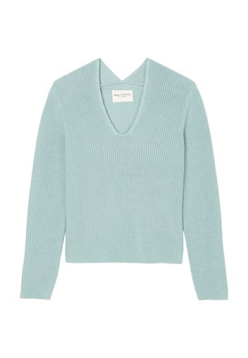 Marc O'Polo Pullover  turchese