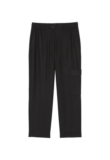 Marc O'Polo Pantaloni  nero