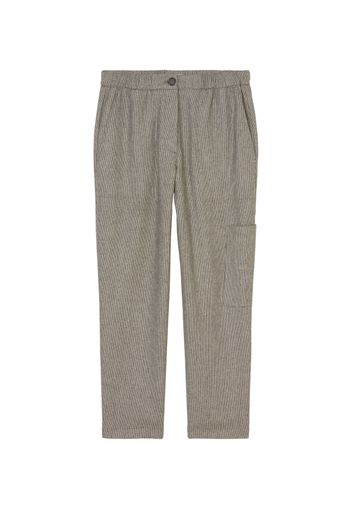 Marc O'Polo Pantaloni  beige sfumato