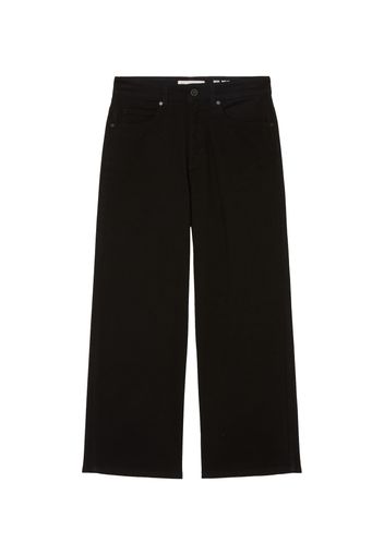 Marc O'Polo Pantaloni 'Nelis'  nero