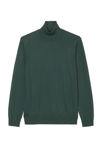 Marc O'Polo Pullover  verde scuro