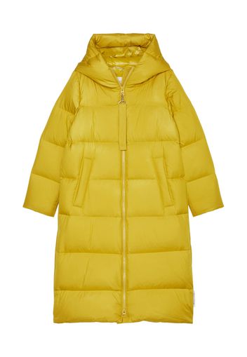 Marc O'Polo Cappotto invernale  giallo