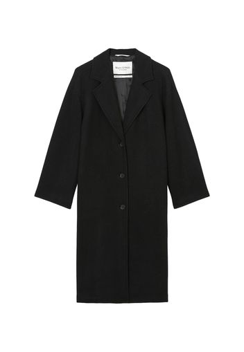 Marc O'Polo Cappotto di mezza stagione  nero