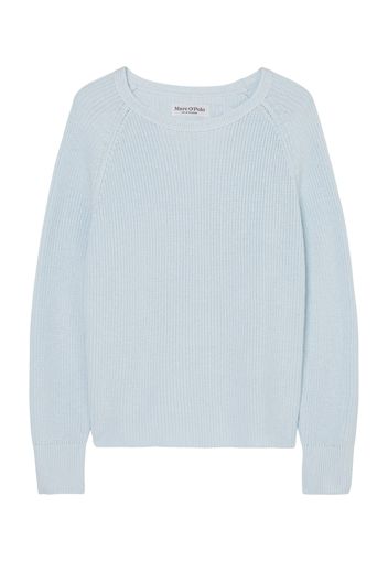 Marc O'Polo Pullover  blu pastello