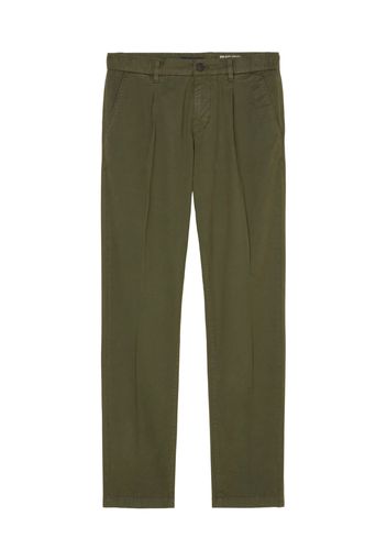 Marc O'Polo Pantaloni  oliva