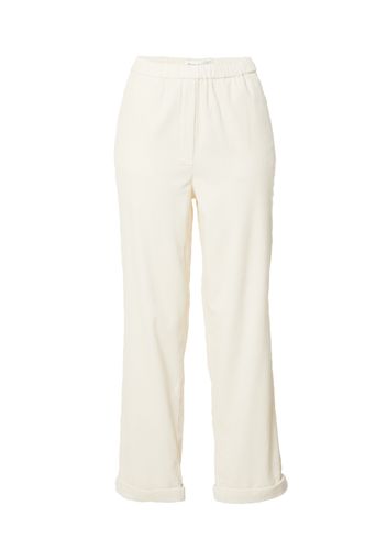 Marc O'Polo Pantaloni  crema