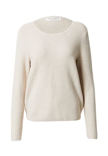 Marc O'Polo Pullover  beige