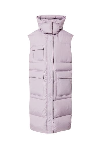 Marc O'Polo Gilet  lilla pastello