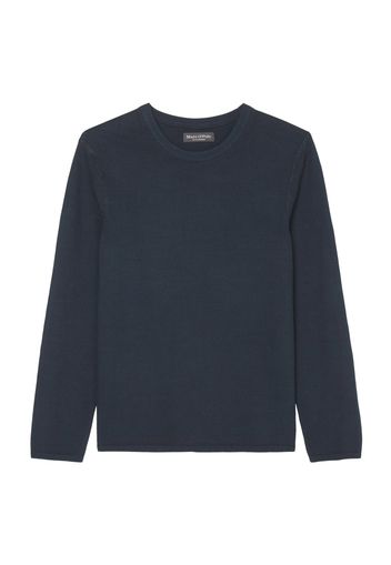 Marc O'Polo Pullover  blu scuro