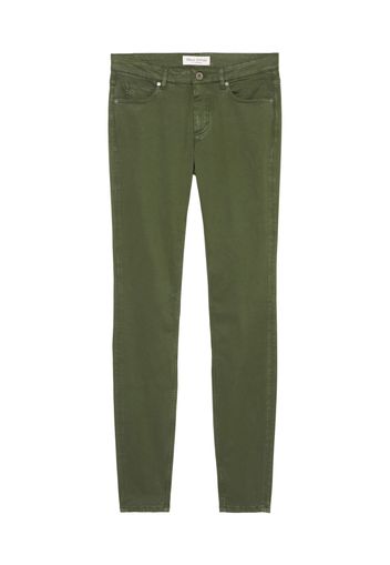 Marc O'Polo Pantaloni 'LULEA'  verde