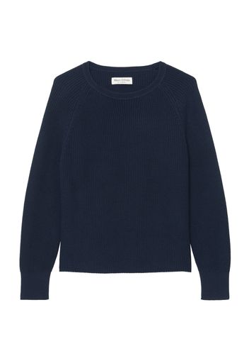 Marc O'Polo Pullover  blu scuro