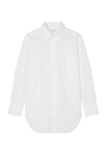 Marc O'Polo Camicia da donna  bianco