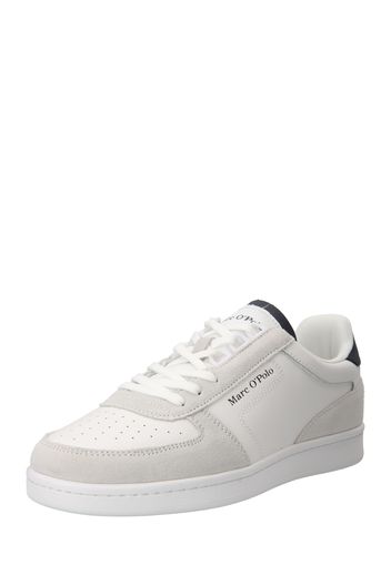 Marc O'Polo Sneaker bassa 'Vincenzo'  beige / nero / bianco