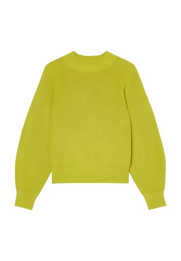 Marc O'Polo Pullover  lime