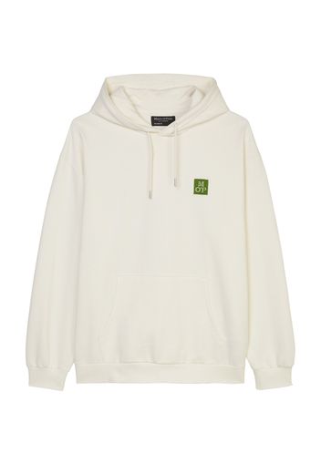 Marc O'Polo Felpa  crema / verde