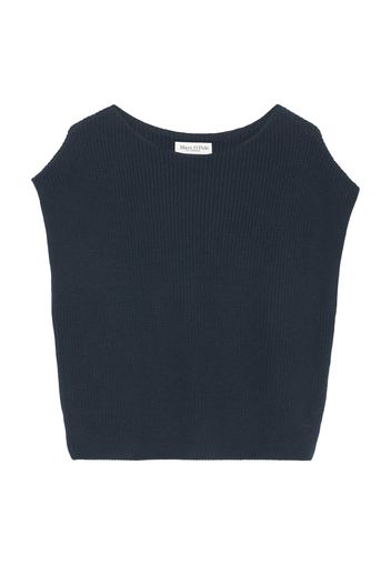 Marc O'Polo Pullover  blu scuro