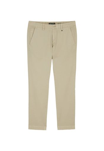 Marc O'Polo Pantaloni chino 'Stig'  beige chiaro