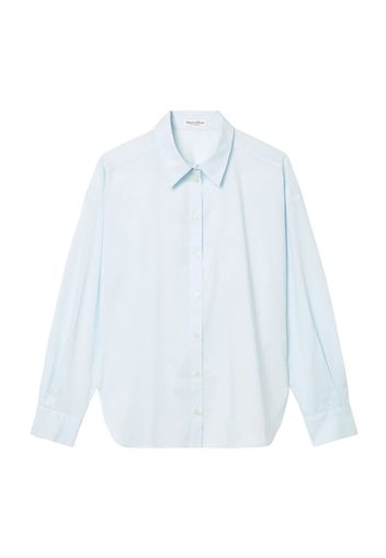 Marc O'Polo Camicia da donna  blu chiaro