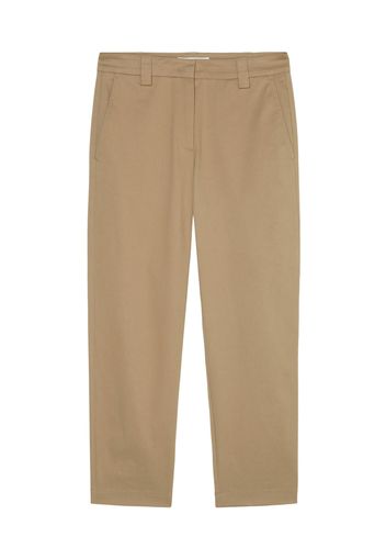 Marc O'Polo Pantaloni chino  beige