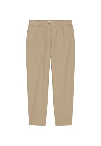 Marc O'Polo Pantaloni  marrone chiaro