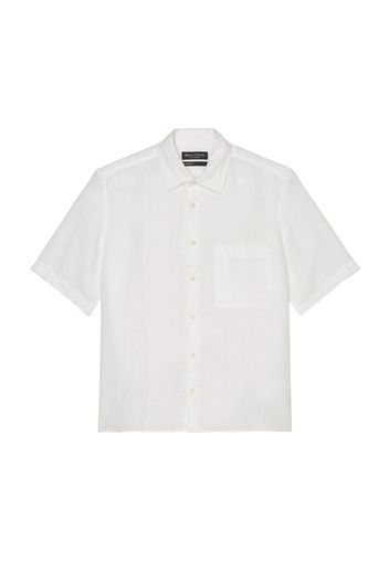 Marc O'Polo Camicia  bianco