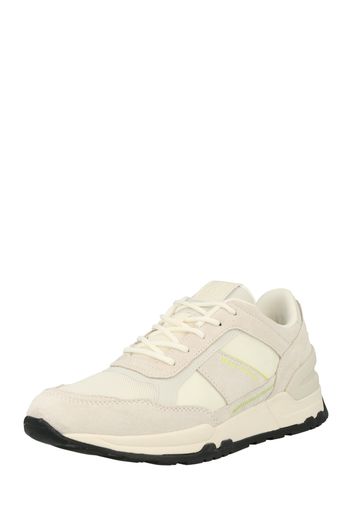 Marc O'Polo Sneaker bassa 'Peter'  beige / bianco