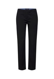 Marc O'Polo Pantaloni chino 'Torne'  nero