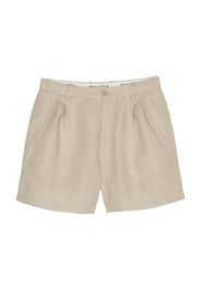 Marc O'Polo Pantaloni con pieghe 'Lavsjö'  beige