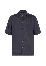 Marc O'Polo Camicia da donna  blu