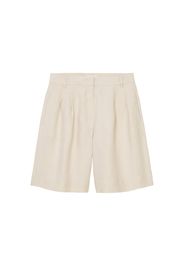 Marc O'Polo Pantaloni con pieghe  beige