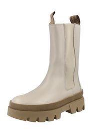 Marc O'Polo Boots chelsea 'Petra'  crema