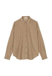 Marc O'Polo Camicia da donna  beige scuro