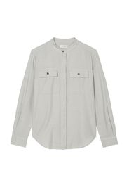 Marc O'Polo Camicia da donna  grigio chiaro