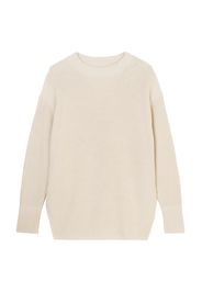 Marc O'Polo Pullover  bianco lana