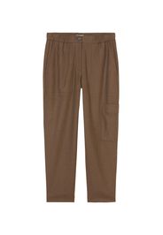 Marc O'Polo Pantaloni  marrone