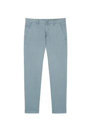 Marc O'Polo Pantaloni chino 'Stig'  blu fumo