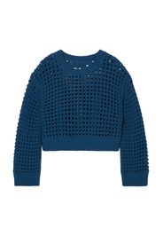 Marc O'Polo Pullover  blu